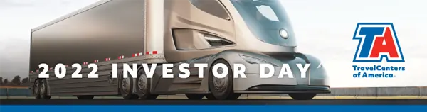 2022 Investors day truck graphic