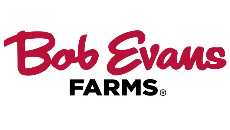 Bob Evans Farm logo