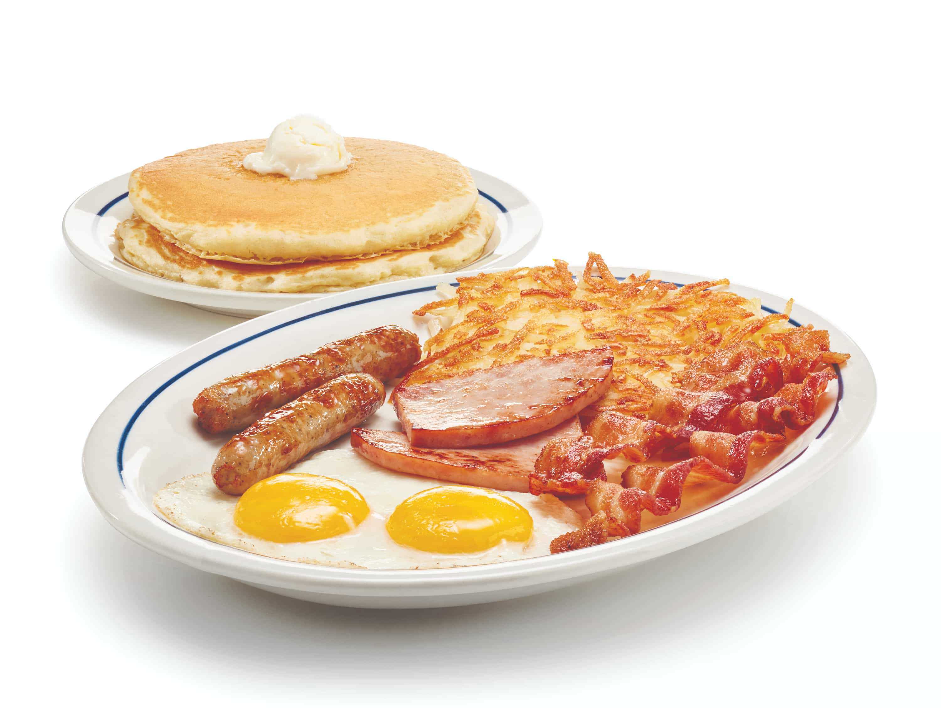 Ihop Breakfast Deal - 1a5ssi5