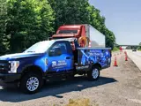TA Truck Service Emergency Roadside Assistance