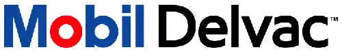 Mobil Delvac logo