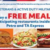 Veterans day free manner image