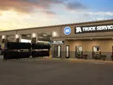 TA Truck Service Location