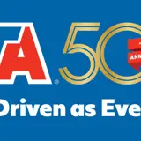 TA 50 year anniversary