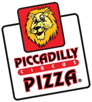 Pickadilly Circus Pizza logo