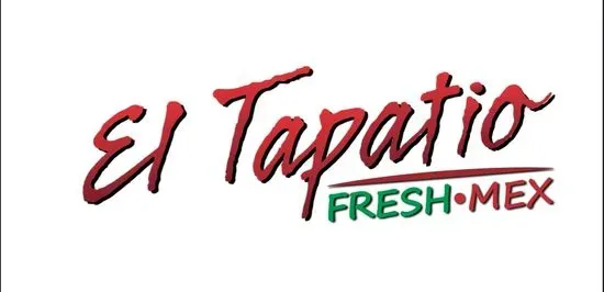 El Tapatio Fresh Mex logo