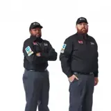 two technicians