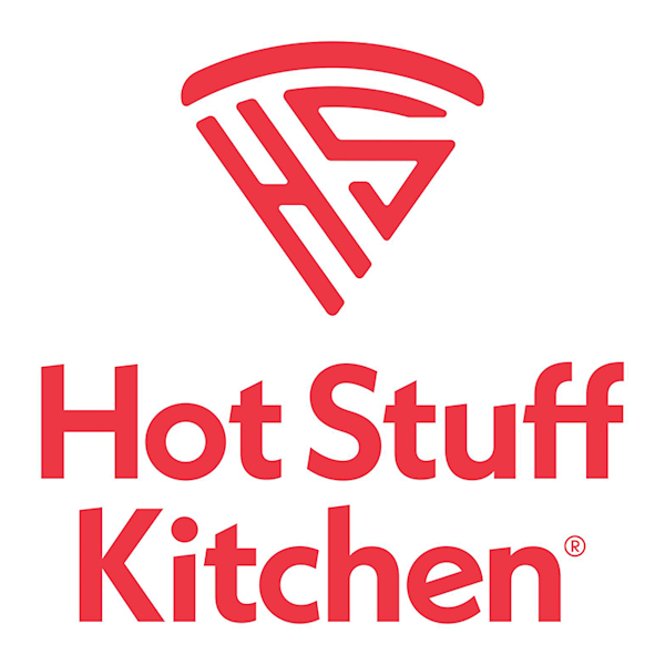 Hot Stuff Kitchen logo