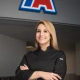 Chef Maira Isabel