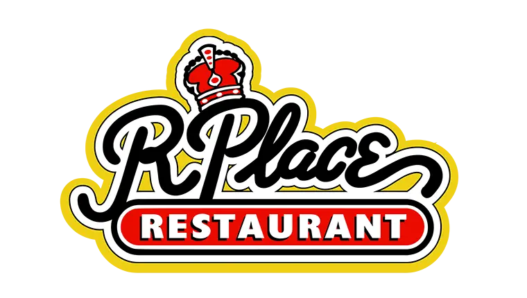 R Place Restaurant logo