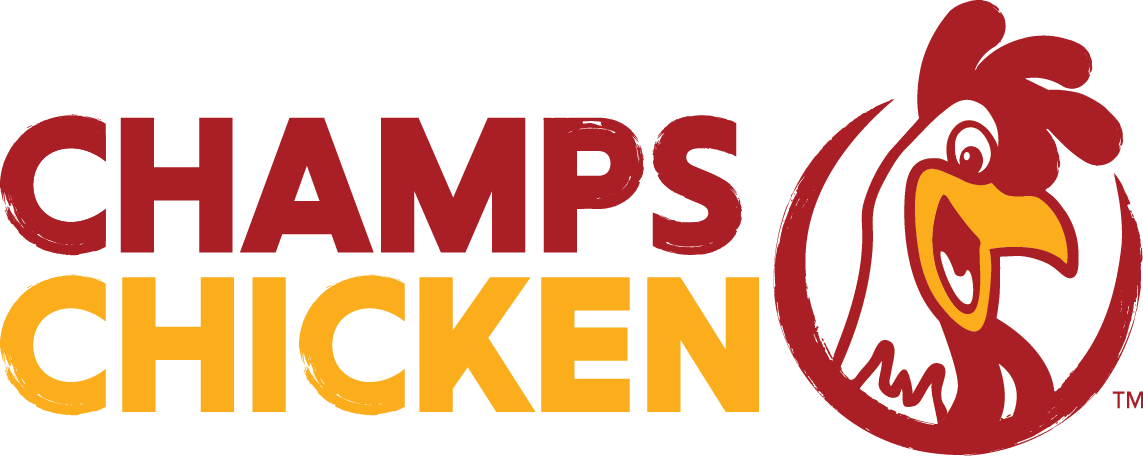 Champs Chicken logo
