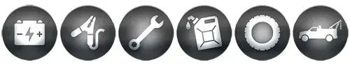 Solutions icons