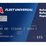 Ta Fleet Universalcard